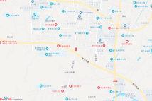 翔栩·瑞景荟电子地图